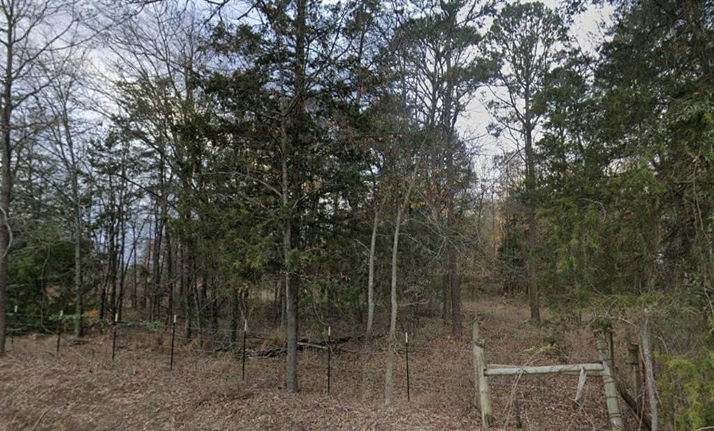 1.02 acres in Franklin (TX) County
