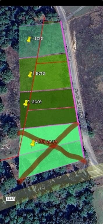 1.02 acres in Franklin (TX) County gallery image 4