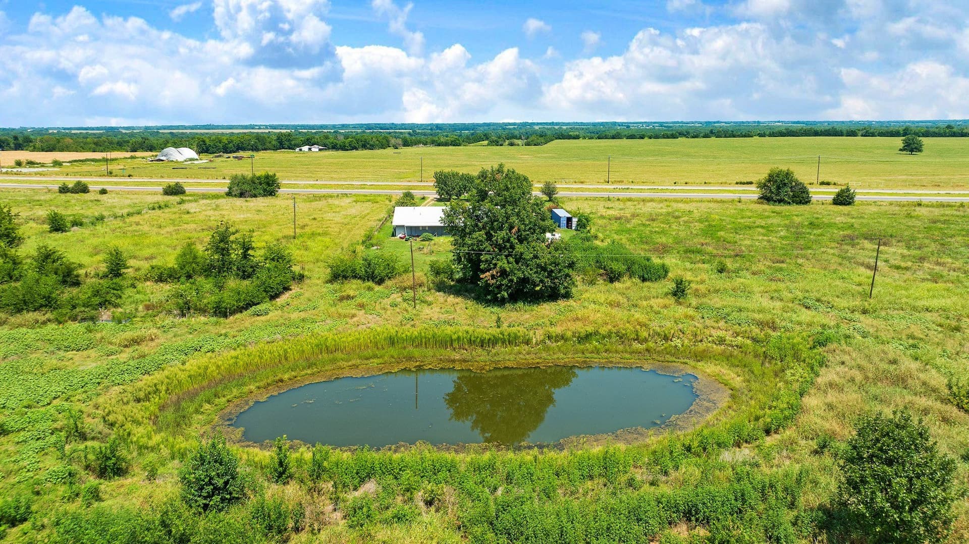 62 acres in Lamar County - photo 20