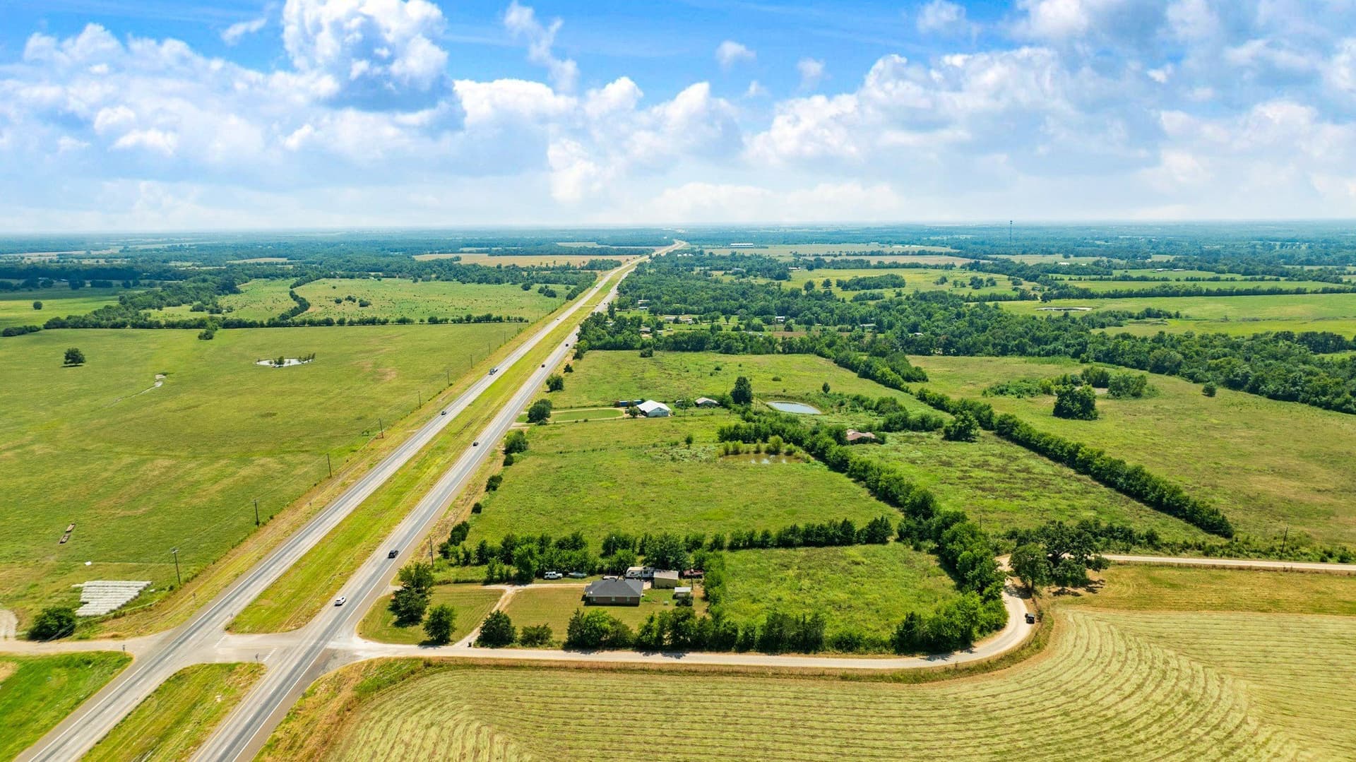 62 acres in Lamar County - photo 6