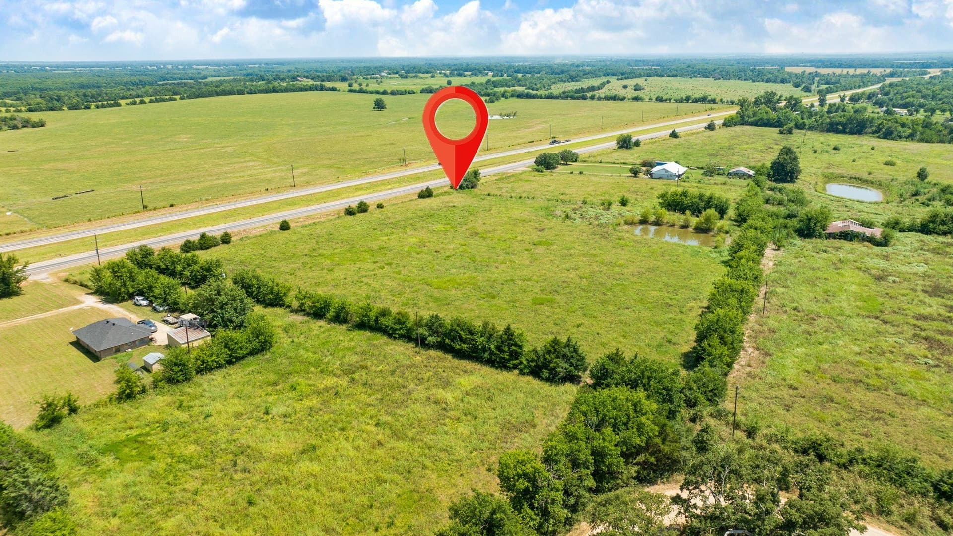 62 acres in Lamar County - photo 26