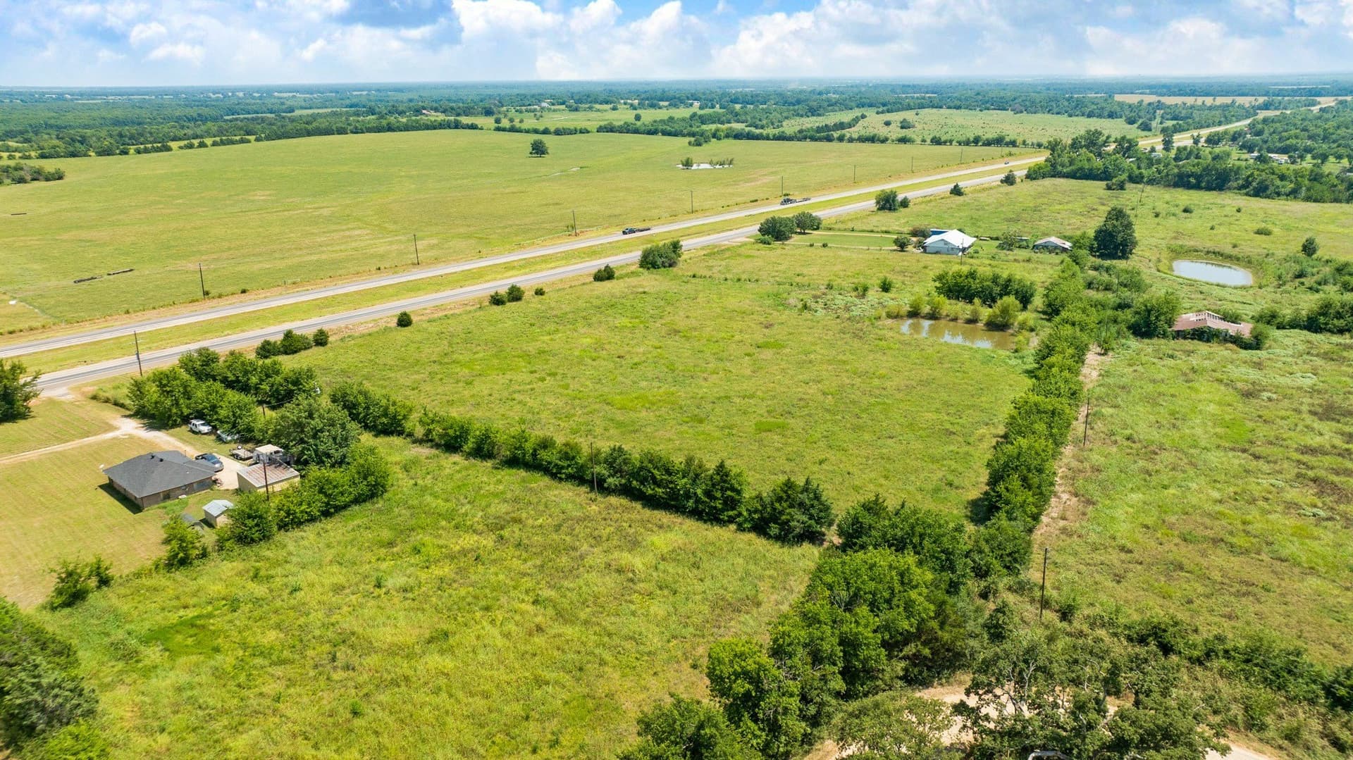 62 acres in Lamar County - photo 25