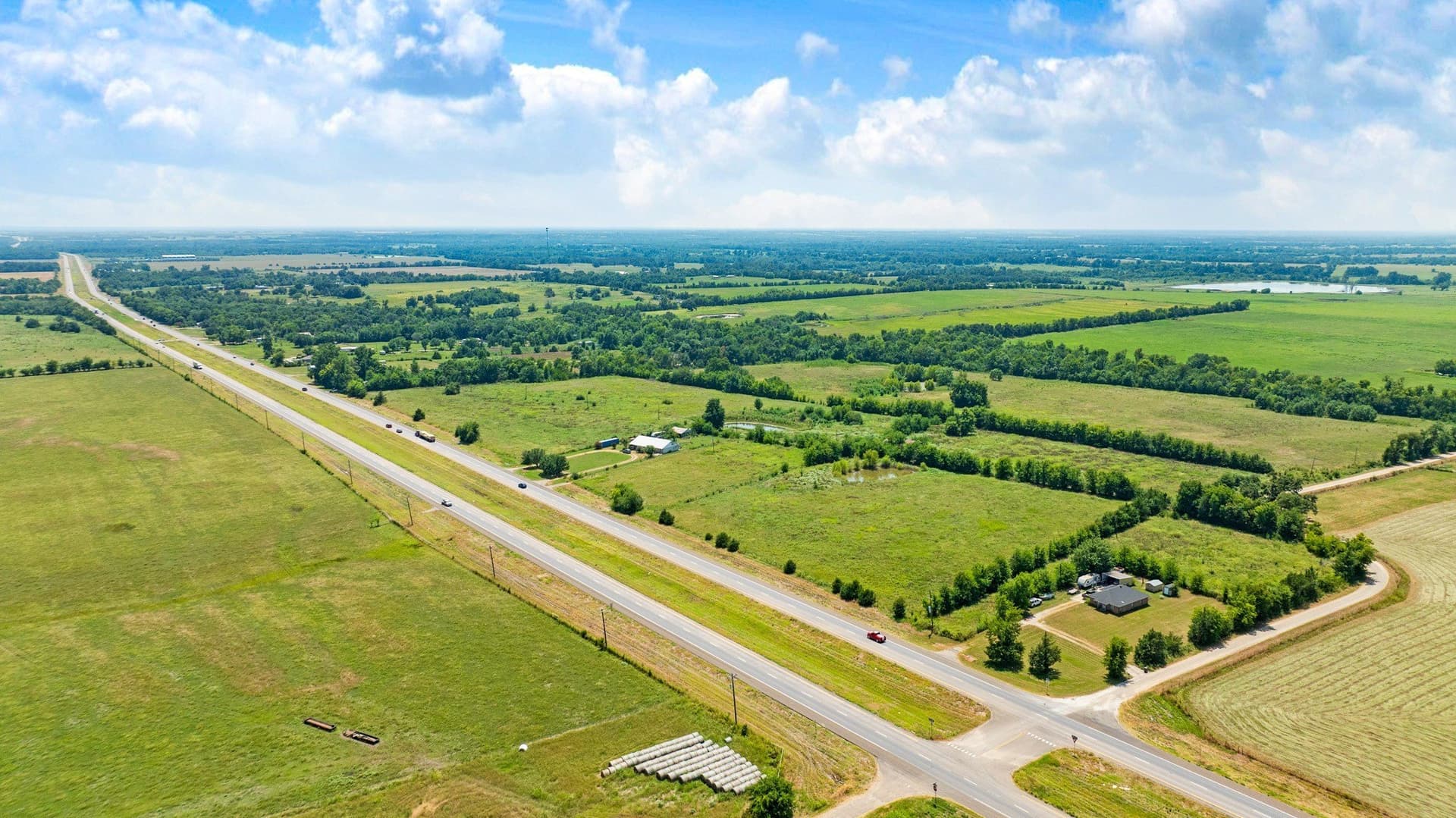 62 acres in Lamar County - photo 8