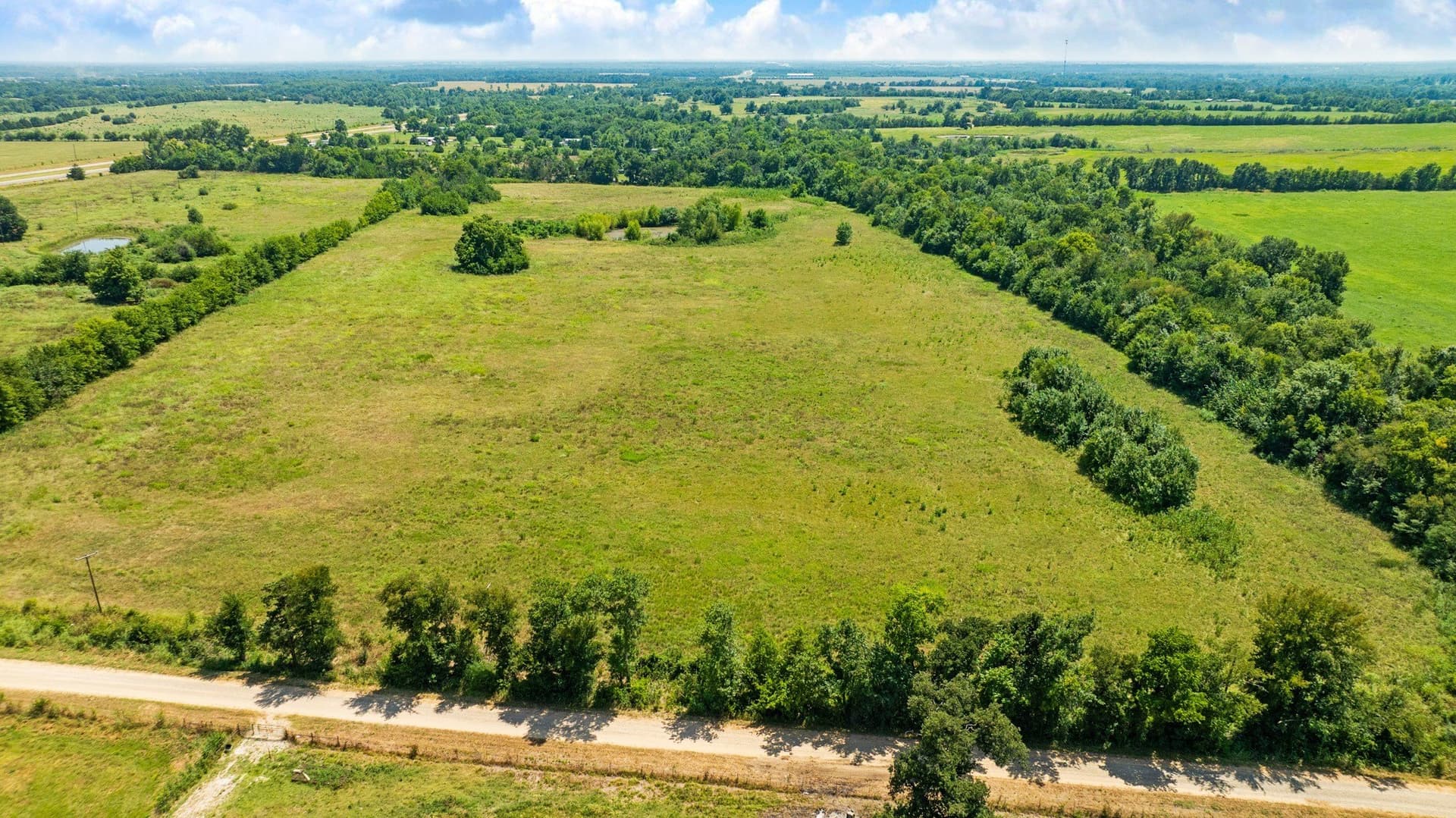 62 acres in Lamar County - photo 23