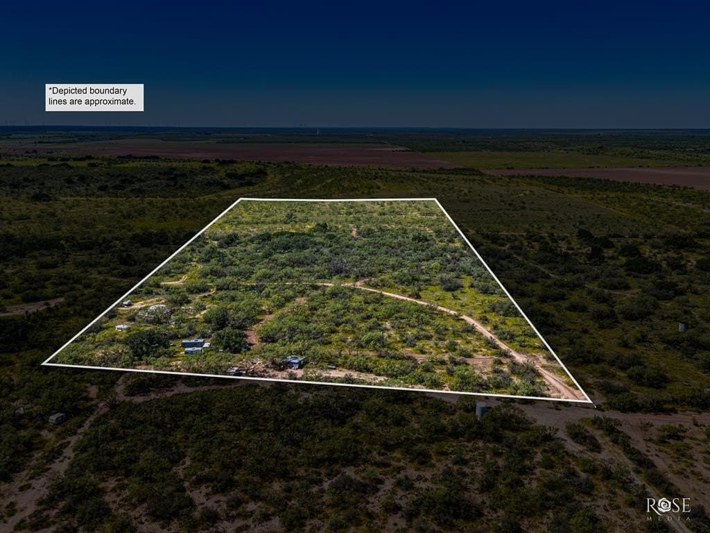 29.03 acres in Concho County gallery image 4