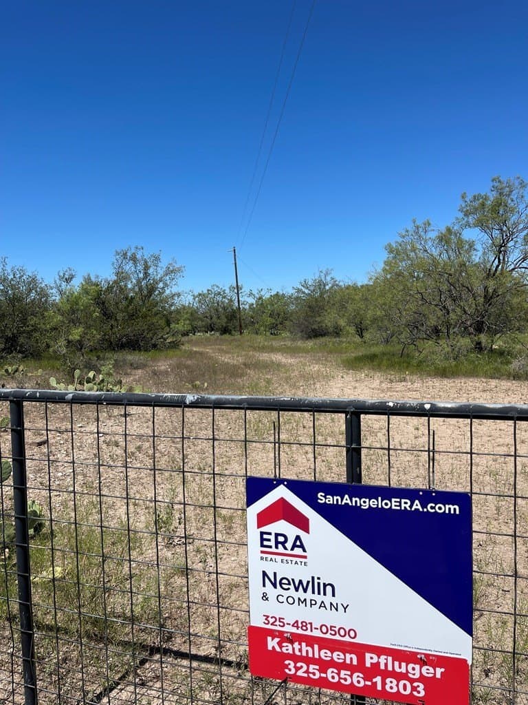 29.03 acres in Concho County gallery image 3