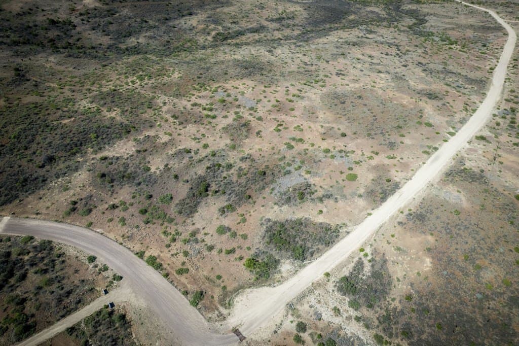 28.48 acres in Brewster County - photo 14