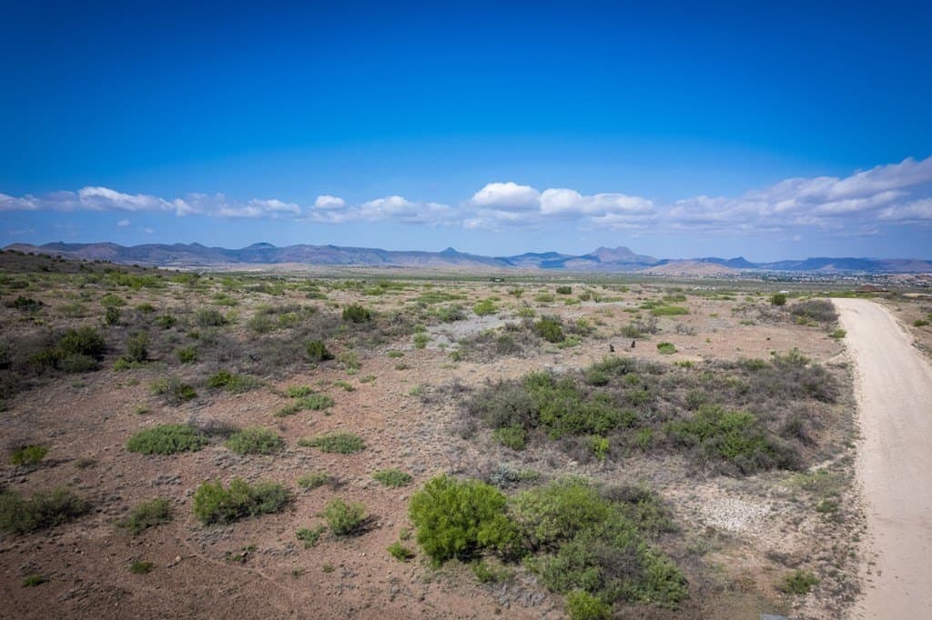 28.48 acres in Brewster County - photo 16