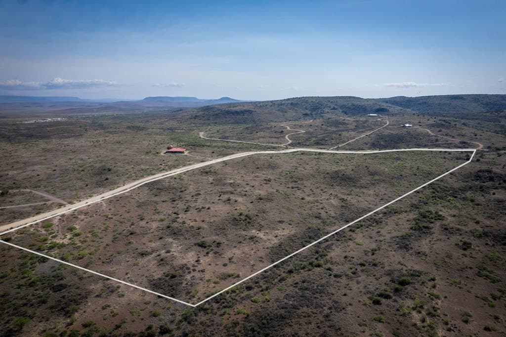 28.48 acres in Brewster County - photo 6
