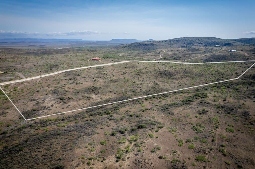 28.48 acres in Brewster County - photo 7