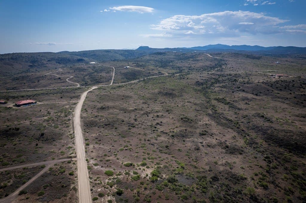 28.48 acres in Brewster County - photo 12