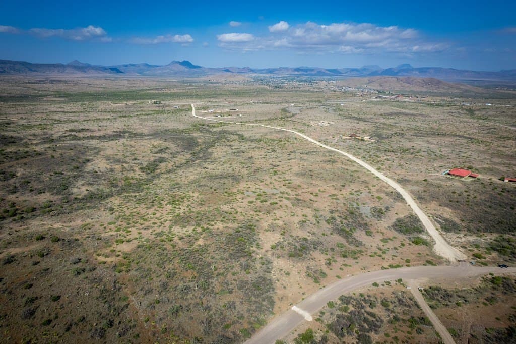 28.48 acres in Brewster County - photo 9