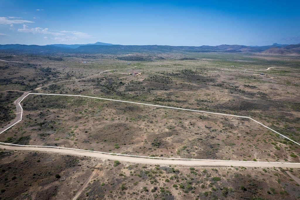 28.48 acres in Brewster County - photo 8