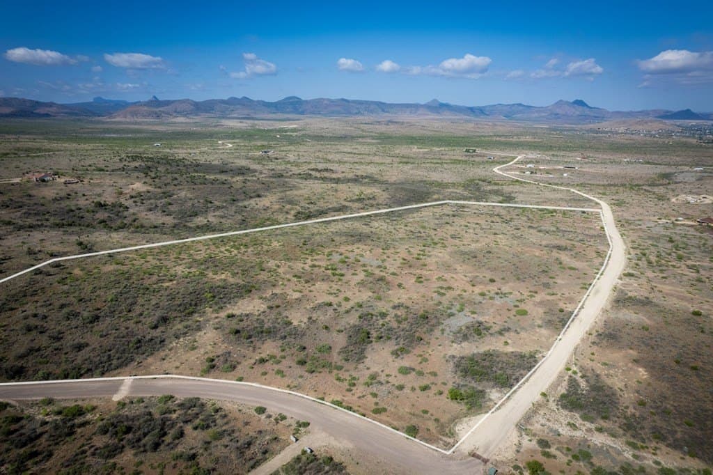 28.48 acres in Brewster County - photo 4