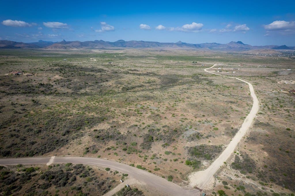 28.48 acres in Brewster County - photo 11