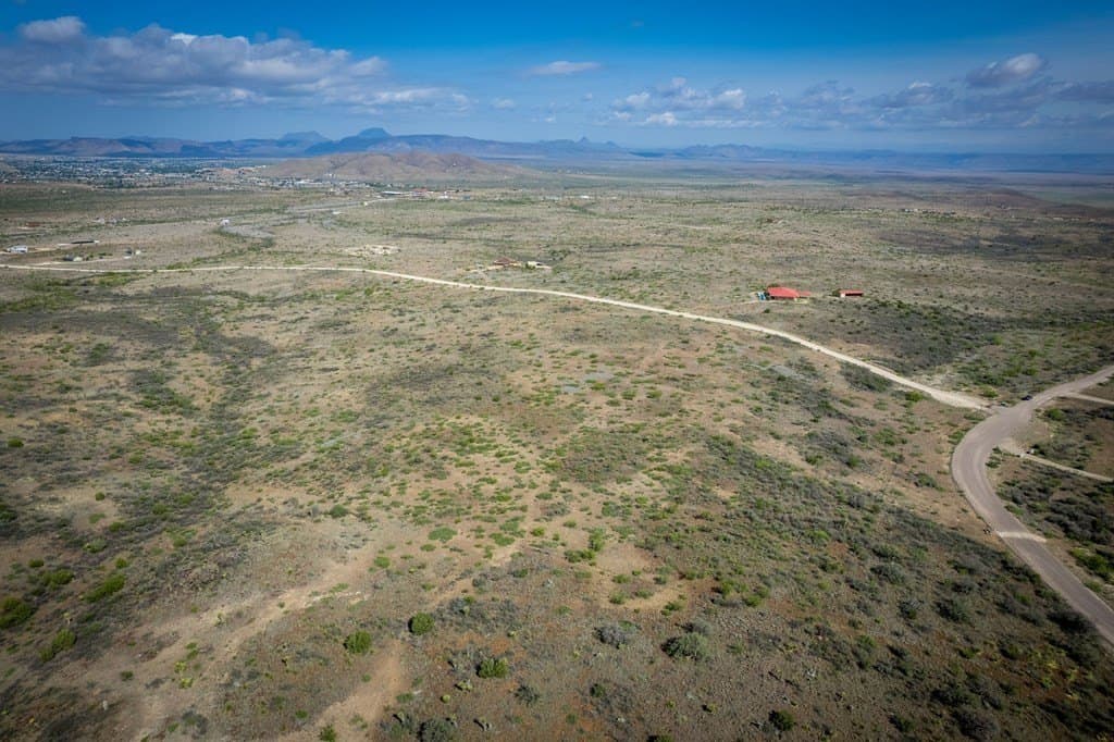 28.48 acres in Brewster County - photo 10