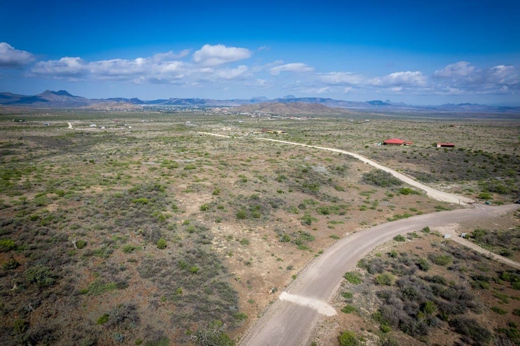 28.48 acres in Brewster County - photo 13