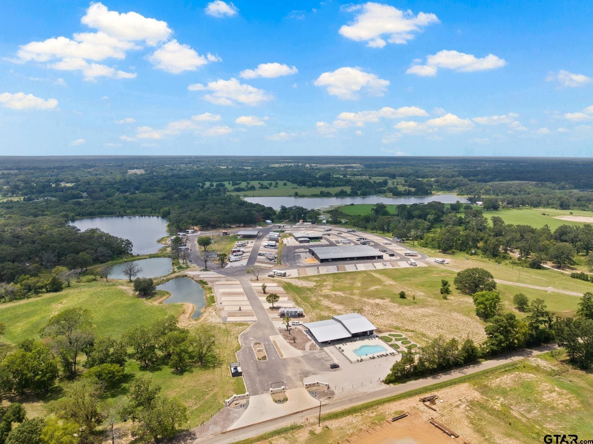 0.05 acres in Titus County - photo 12