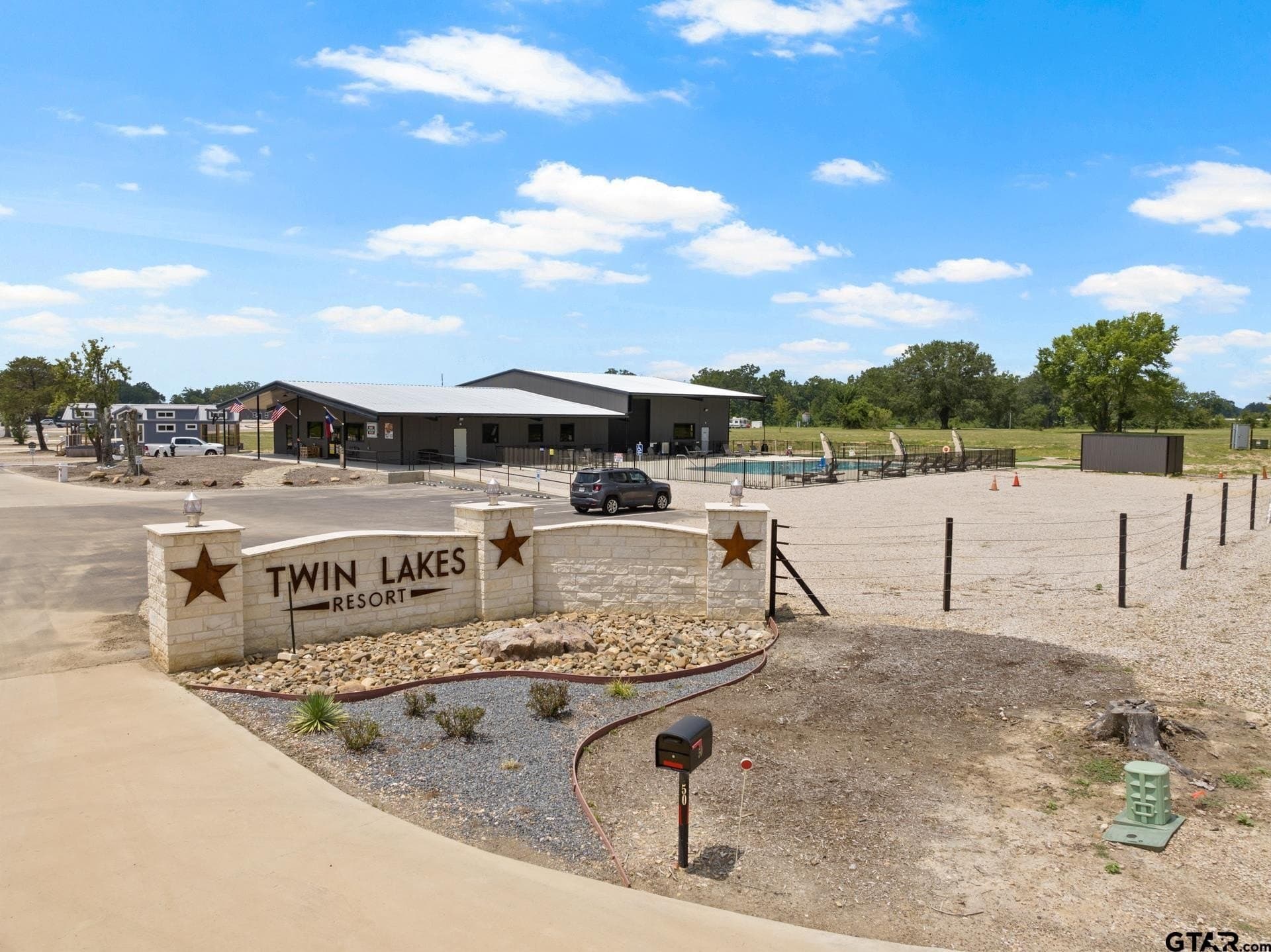 0.05 acres in Titus County - photo 11