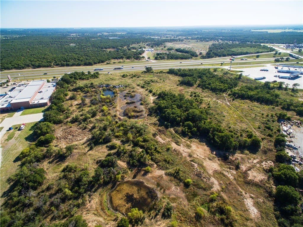 23.66 acres in Eastland County featured view