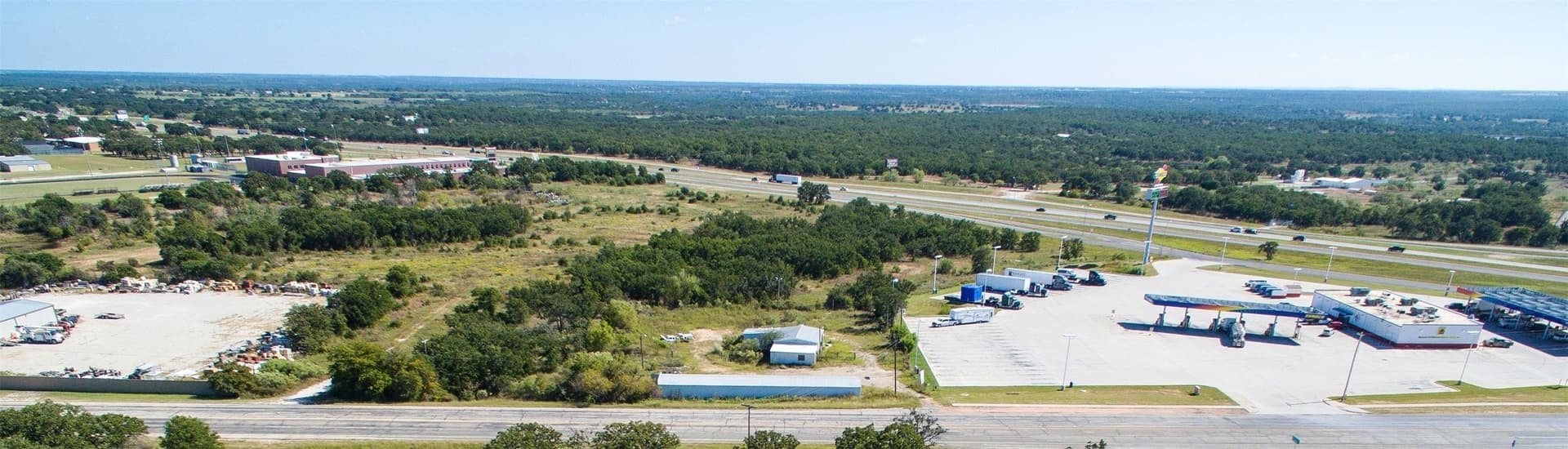 23.66 acres in Eastland County gallery image 2