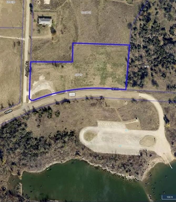 3.28 acres in Denton County gallery image 2