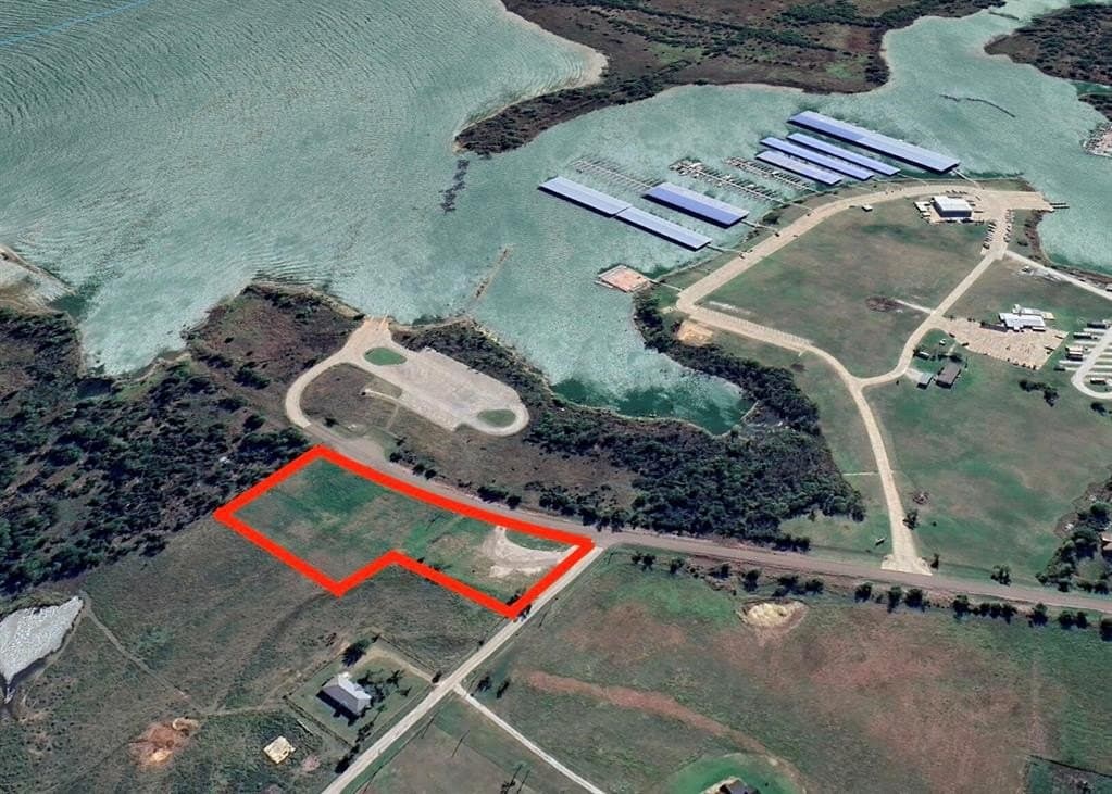 3.28 acres in Denton County