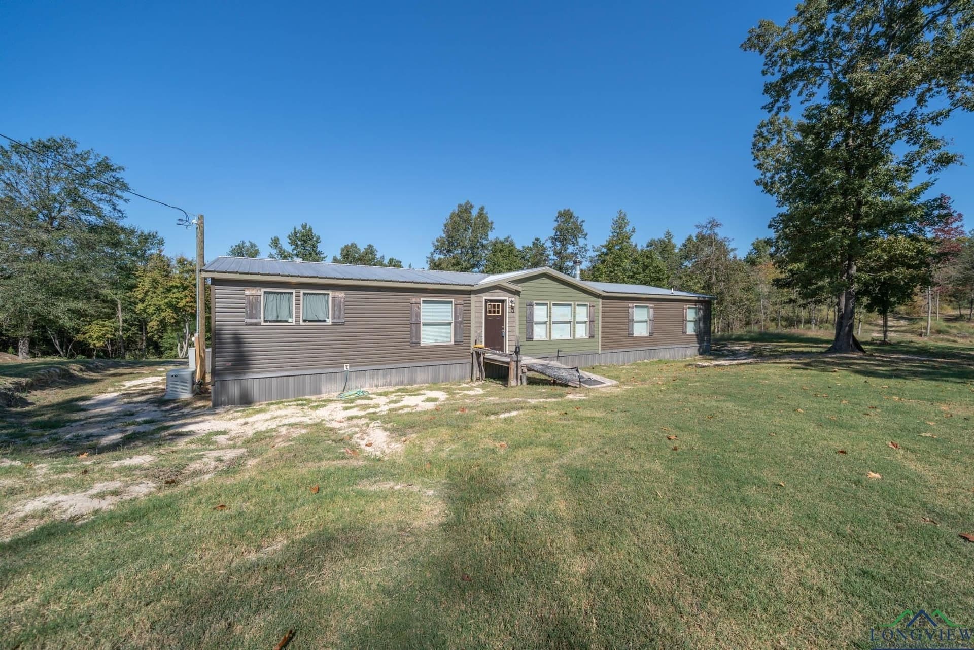 29.24 acres in Harrison County