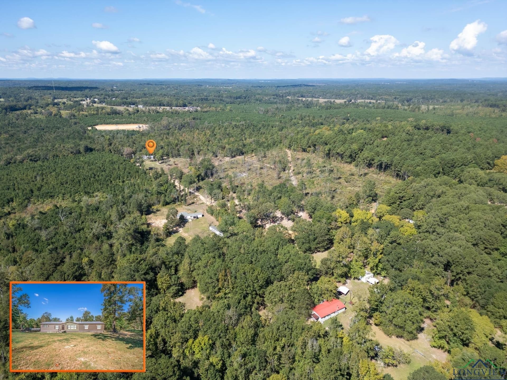 29.24 acres in Harrison County gallery image 2