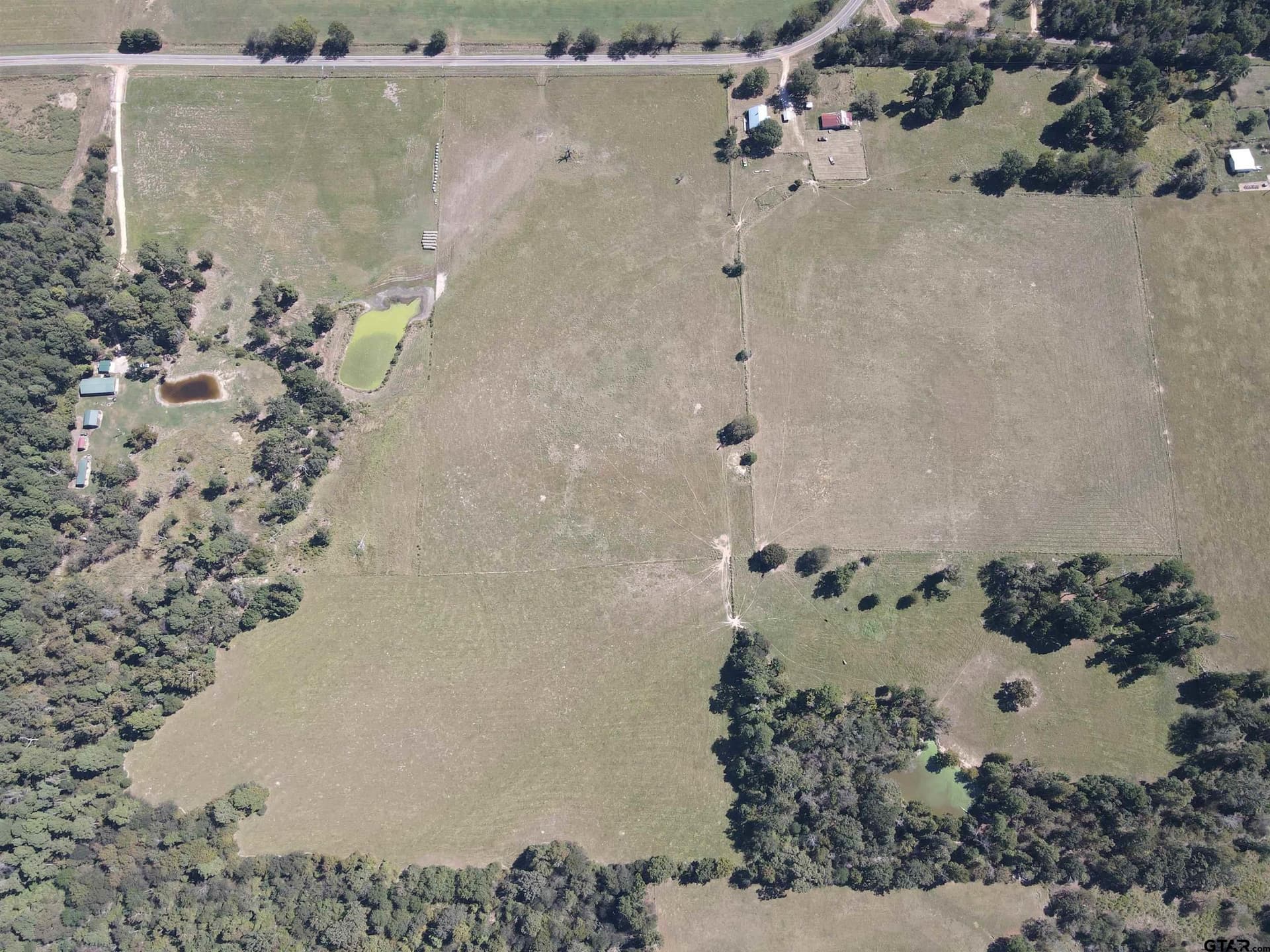 51.27 acres in Upshur County gallery image 2