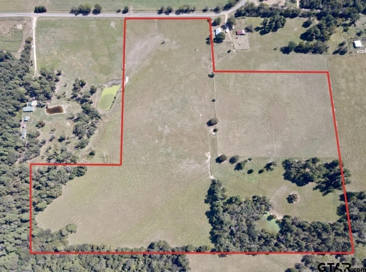 51.27 acres in Upshur County