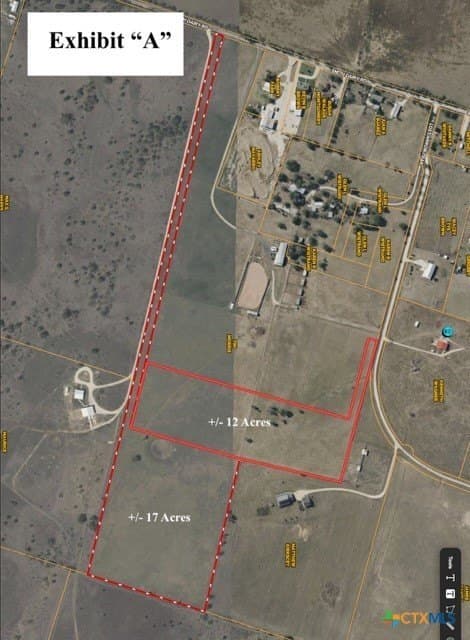 17 acres in Bell County gallery image 4