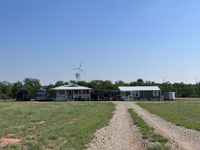 147.9 acres in Scurry County - photo 22