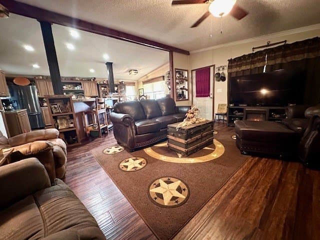 147.9 acres in Scurry County - photo 28