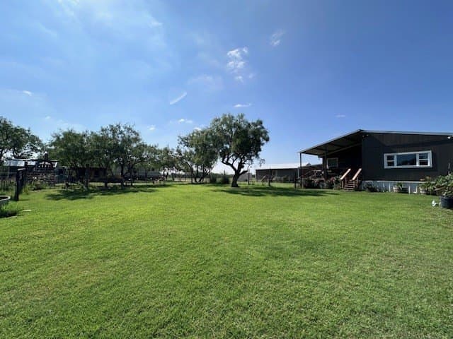 147.9 acres in Scurry County - photo 57