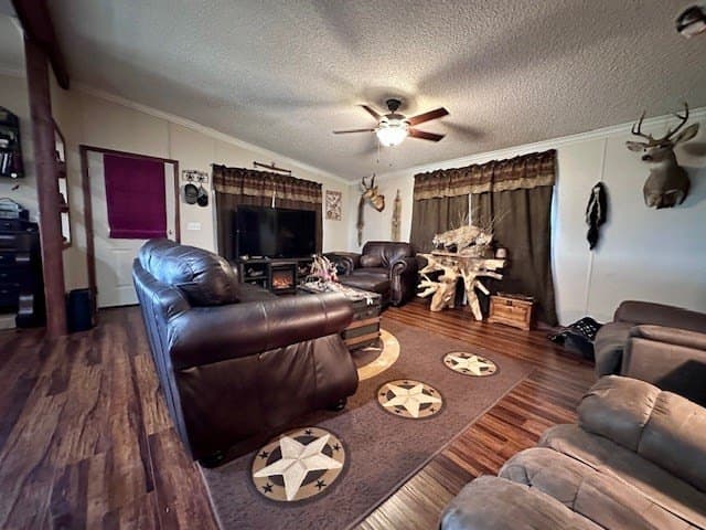 147.9 acres in Scurry County - photo 27
