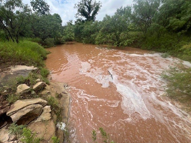147.9 acres in Scurry County - photo 8