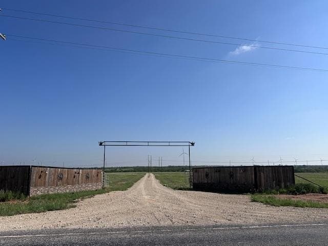147.9 acres in Scurry County - photo 51