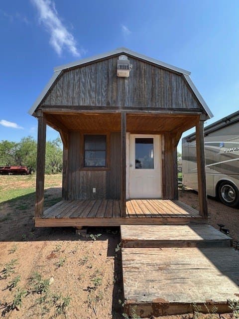 147.9 acres in Scurry County - photo 85