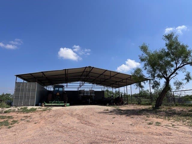 147.9 acres in Scurry County - photo 77