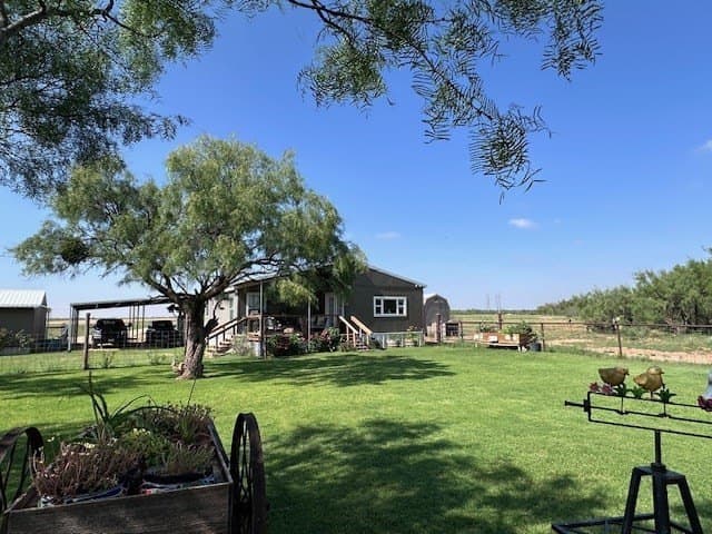147.9 acres in Scurry County - photo 55