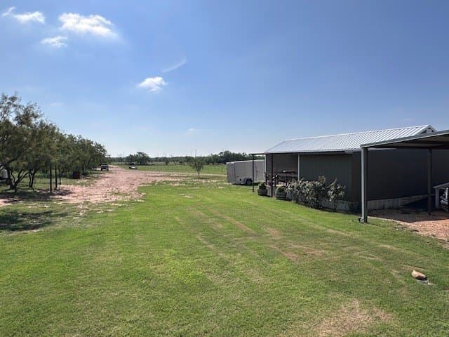 147.9 acres in Scurry County - photo 50