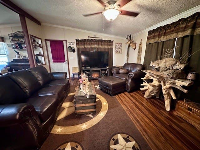 147.9 acres in Scurry County - photo 29