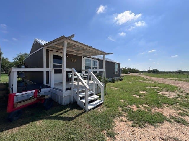 147.9 acres in Scurry County - photo 60