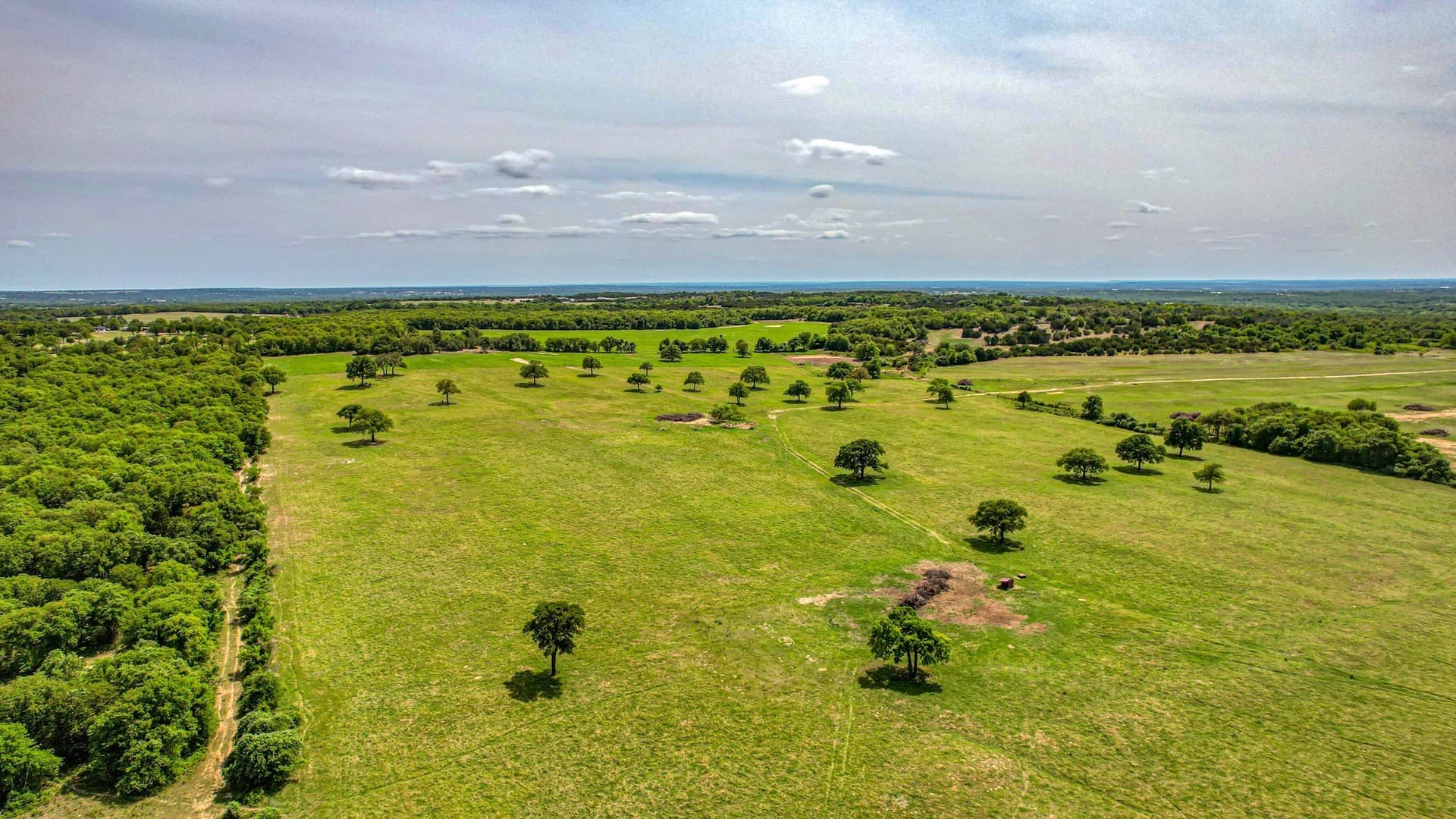 13 acres in Parker County - photo 4