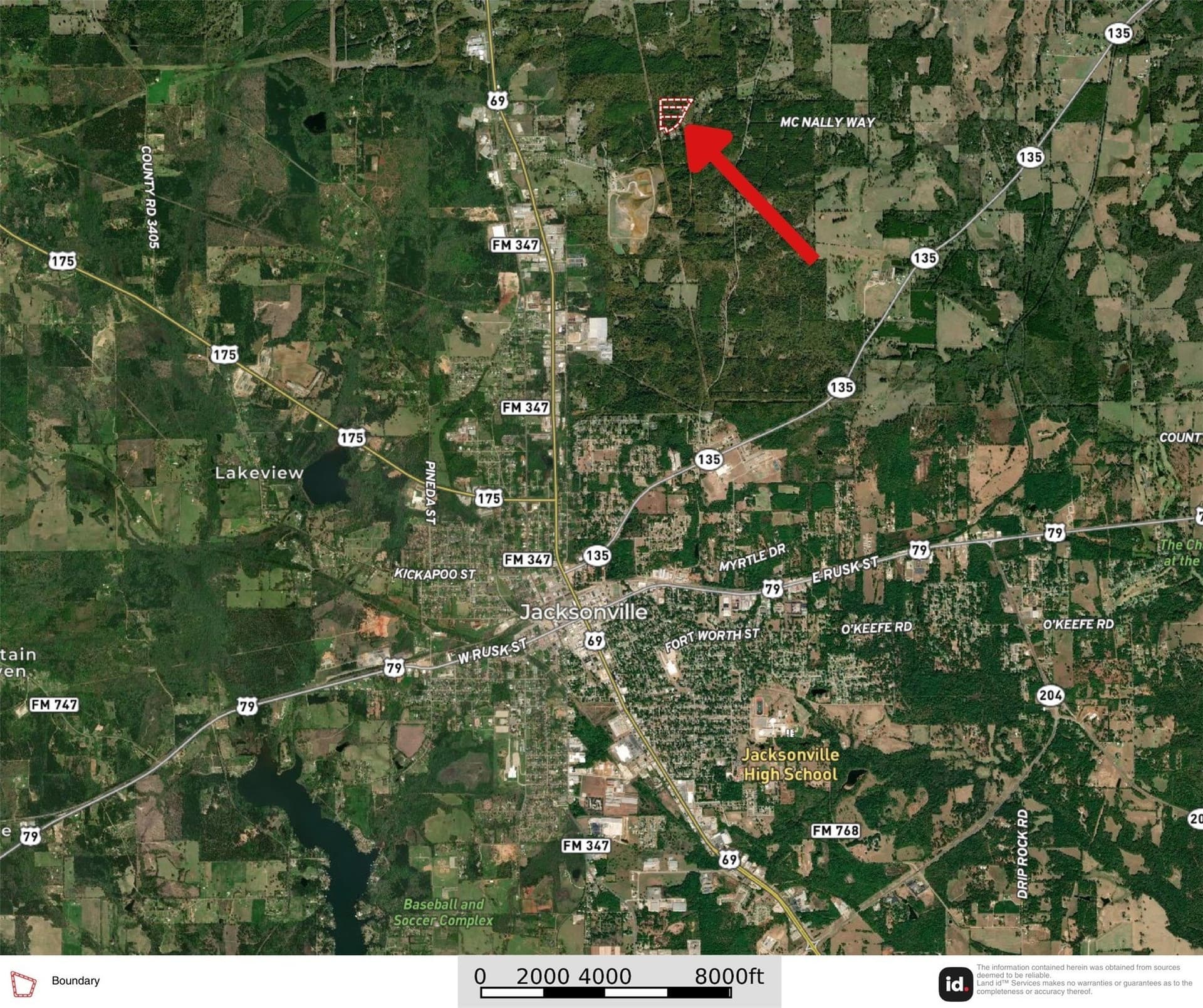 5 acres in Cherokee County - photo 27