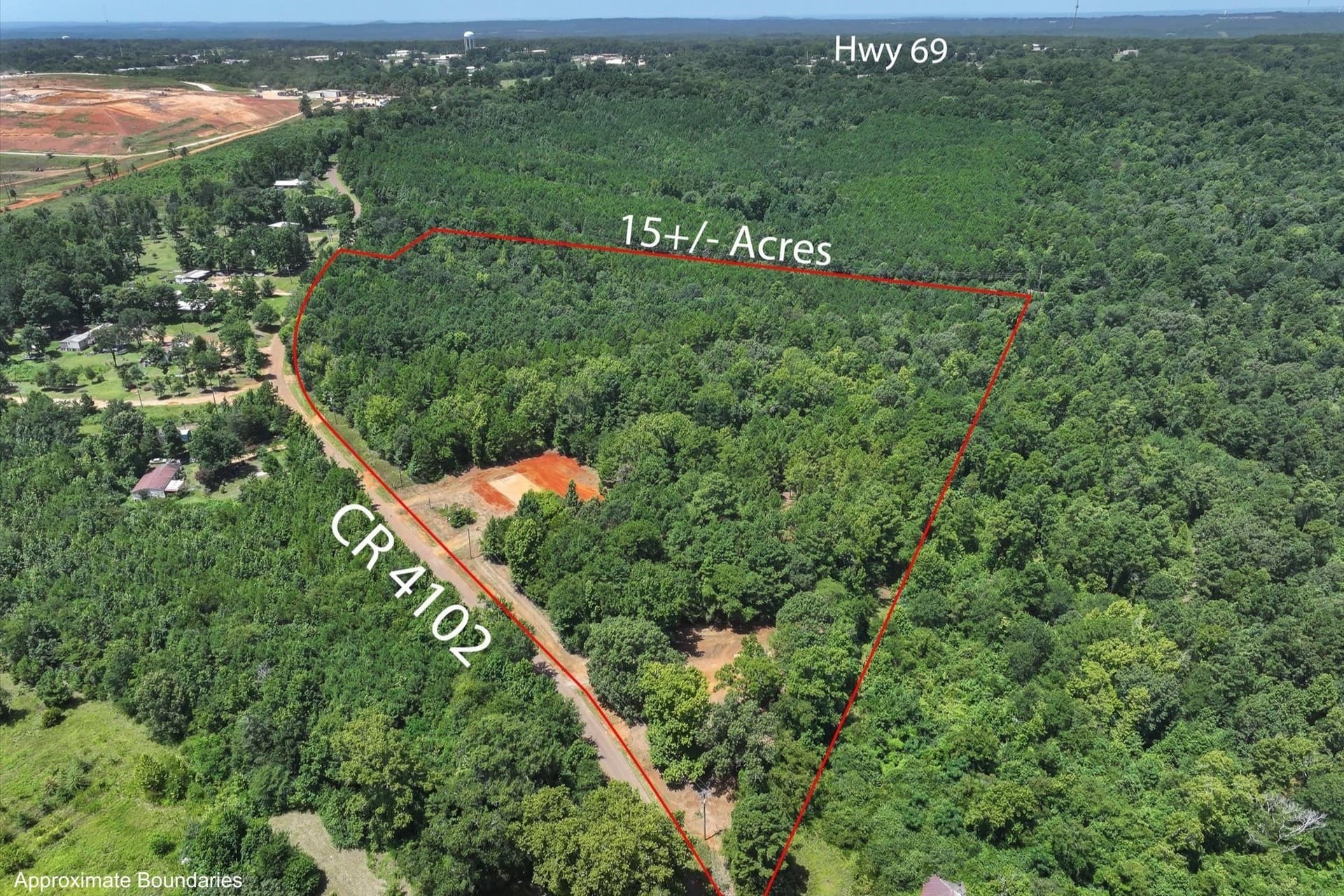 5 acres in Cherokee County - photo 29