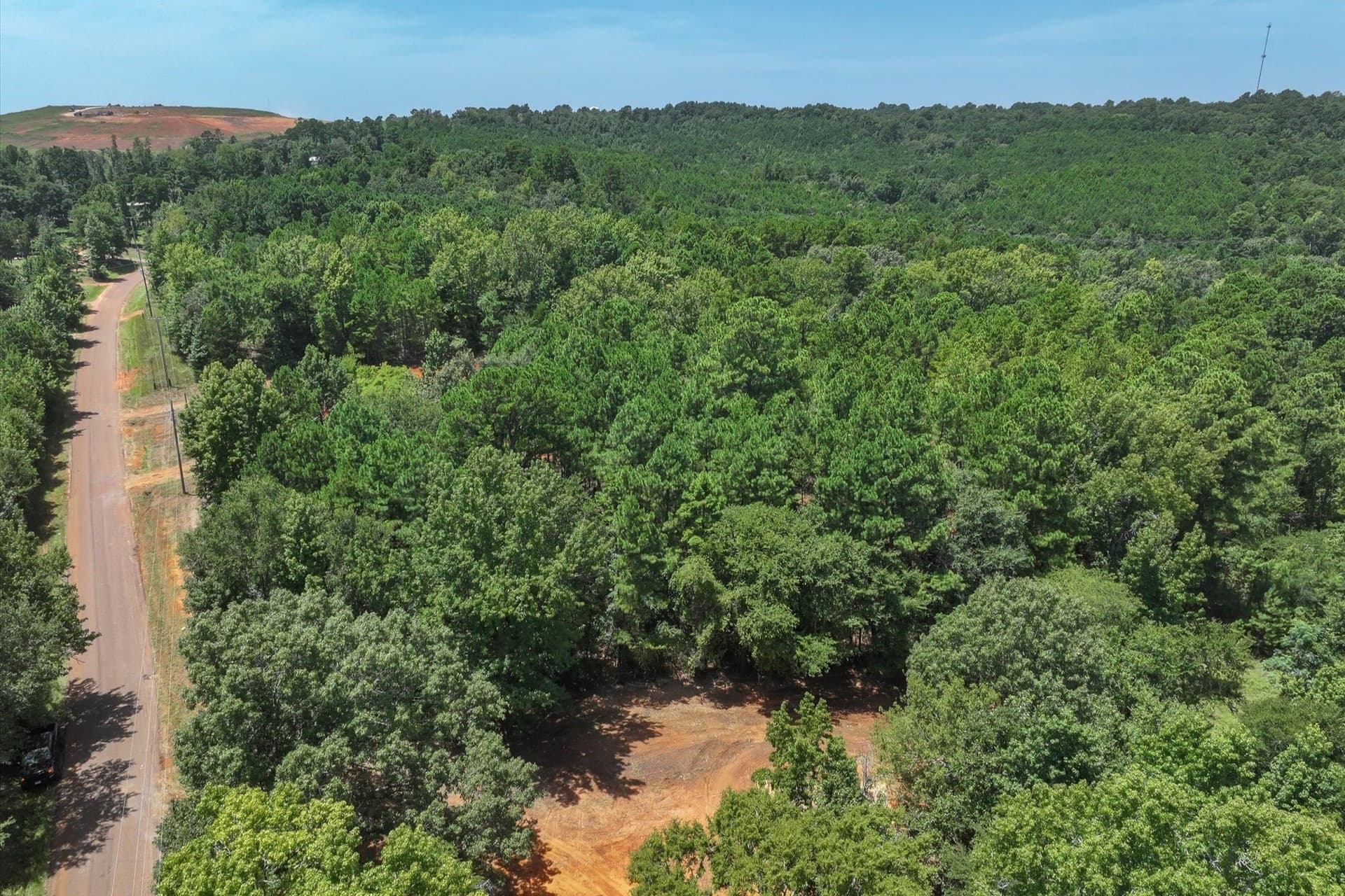 5 acres in Cherokee County gallery image 3