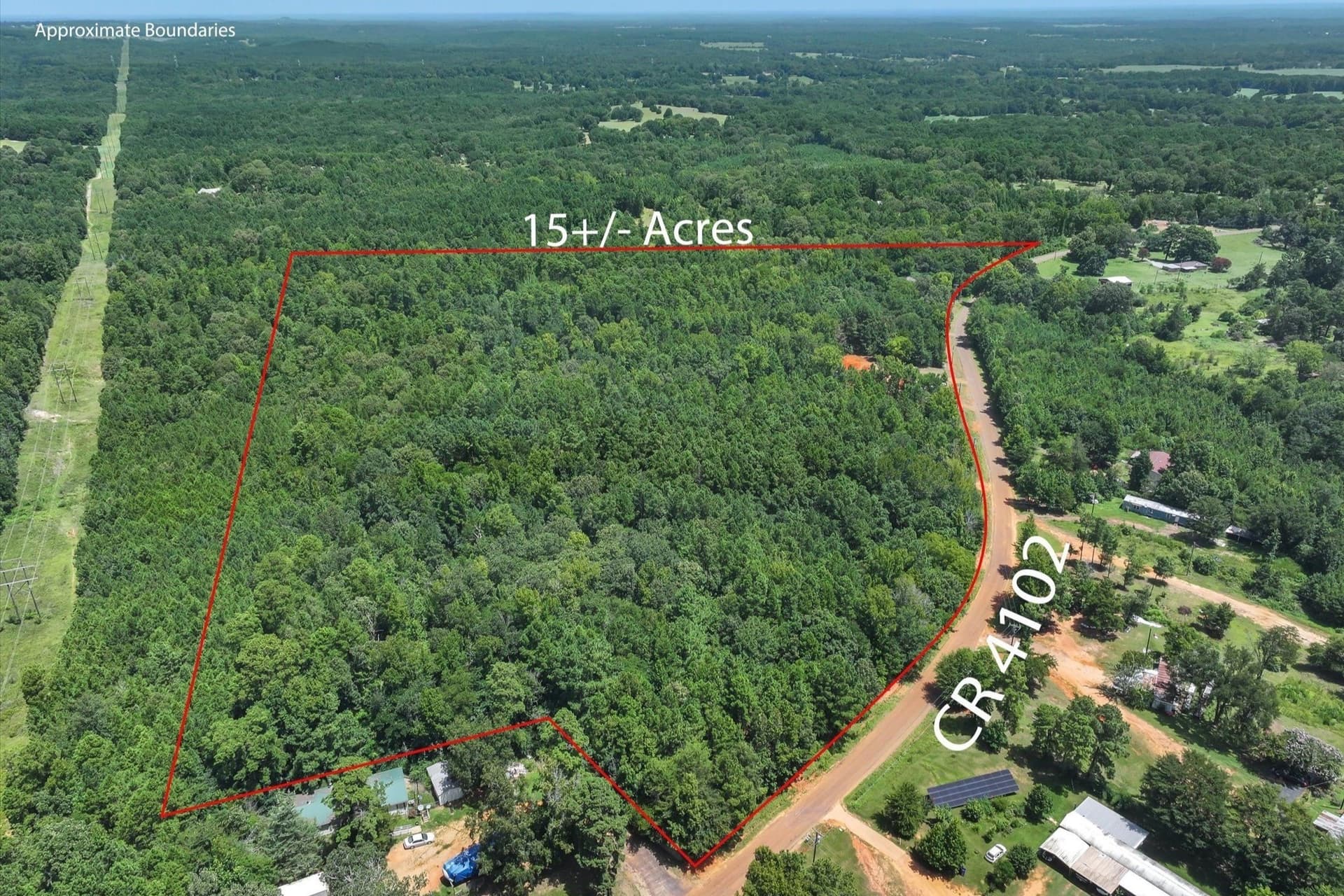 5 acres in Cherokee County - photo 31
