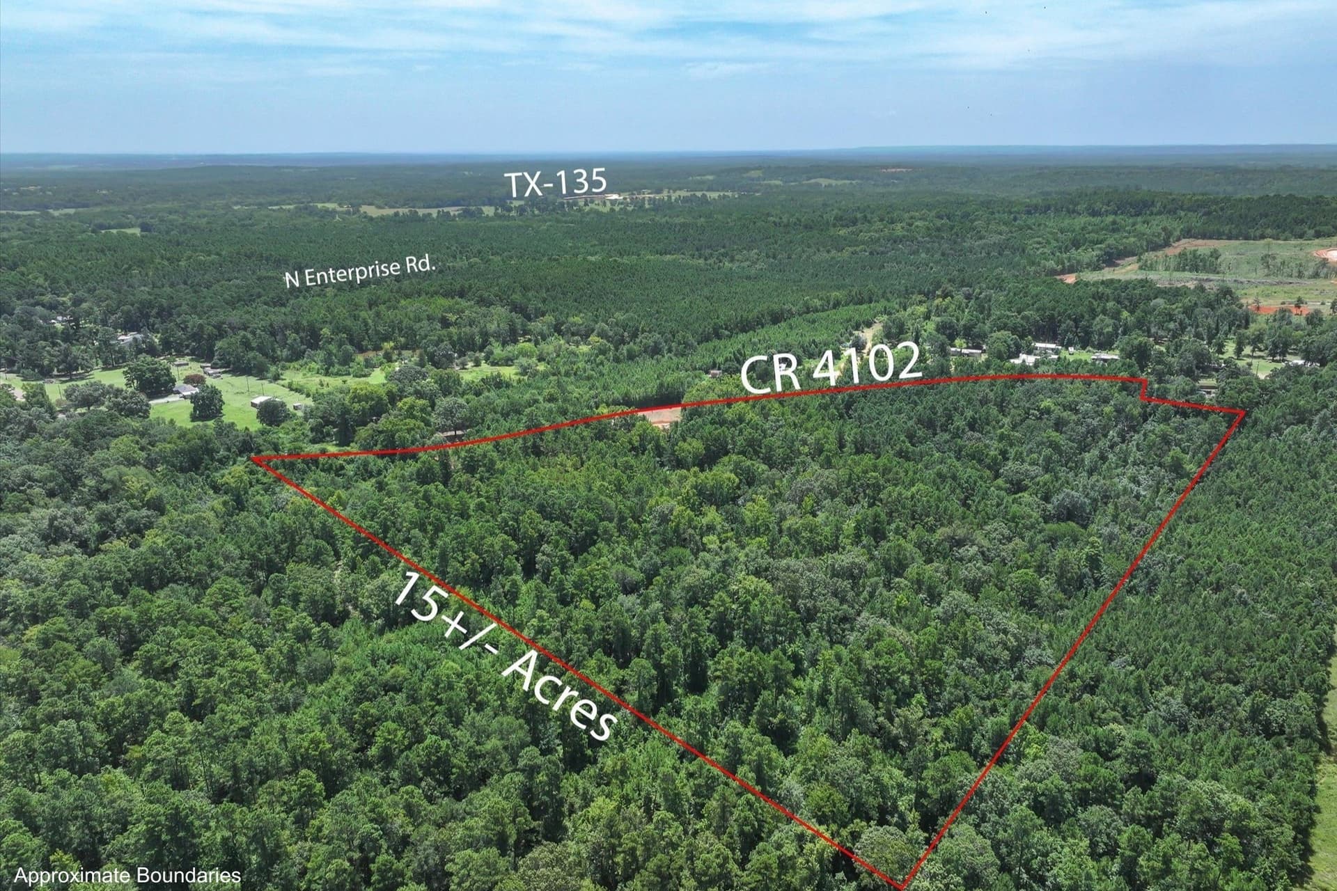 5 acres in Cherokee County - photo 30